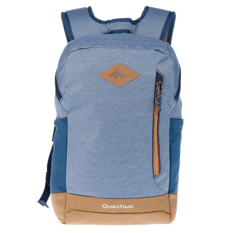 Quechua Wandelrugzak NH500 10 L 4 Quechua Wandelrugzak NH500 10 L - Afbeelding 2