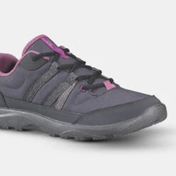 Quechua Wandelschoenen Voor Dames NH100 -Quechua Verkoop wandelschoenen voor dames nh100 4