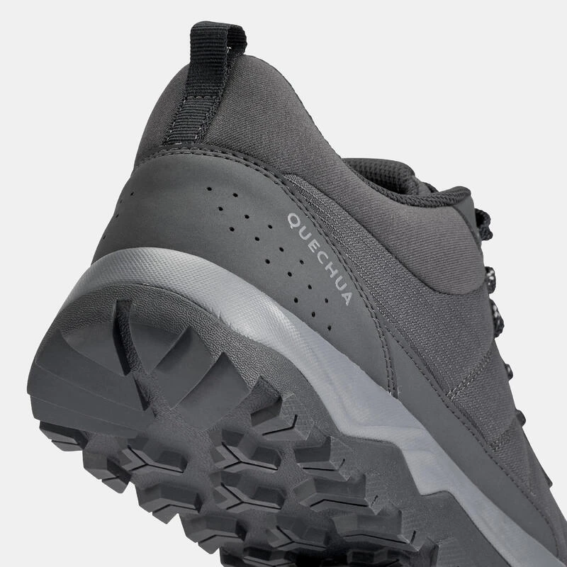 Quechua Wandelschoenen Voor Heren NH150 7 Quechua Wandelschoenen Voor Heren NH150 - Afbeelding 5