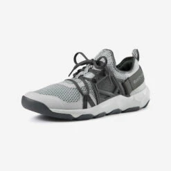 Quechua Wandelschoenen Voor Heren NH500 Fresh