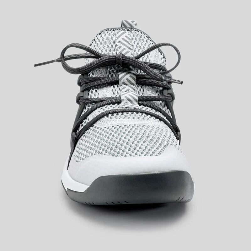 Quechua Wandelschoenen Voor Heren NH500 Fresh 6 Quechua Wandelschoenen Voor Heren NH500 Fresh - Afbeelding 4