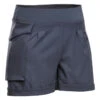 Quechua Wandelshort Voor Dames NH500 Regular -Quechua Verkoop wandelshort voor dames nh500 regular