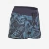 Quechua Wandelshort Voor Dames NH500 Slim -Quechua Verkoop wandelshort voor dames nh500 slim