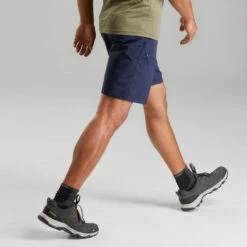 Quechua Wandelshort Voor Heren MH100 -Quechua Verkoop wandelshort voor heren mh100 2