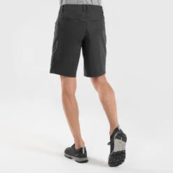 Quechua Wandelshort Voor Heren NH100 -Quechua Verkoop wandelshort voor heren nh100 4