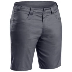 Quechua Wandelshort Voor Heren NH100 Fresh