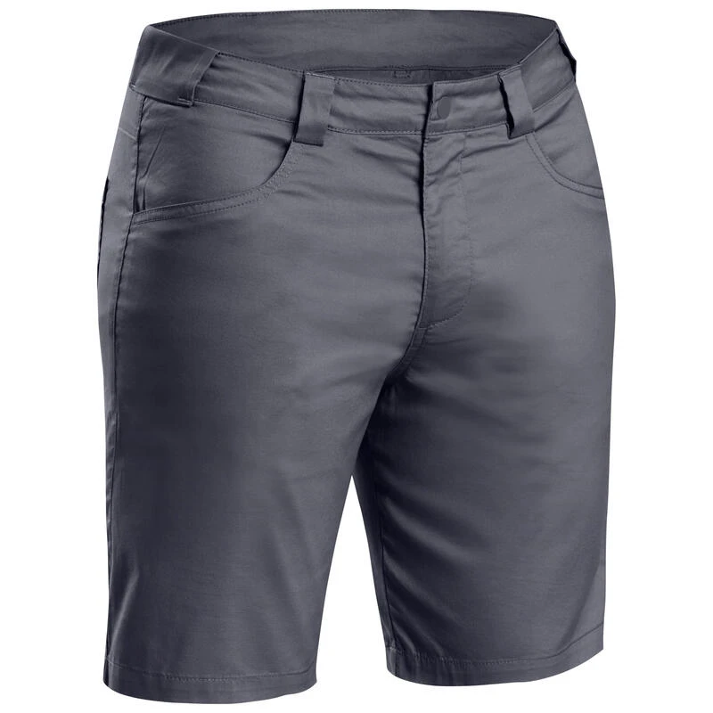 Quechua Wandelshort Voor Heren NH100 Fresh 3 Quechua Wandelshort Voor Heren NH100 Fresh