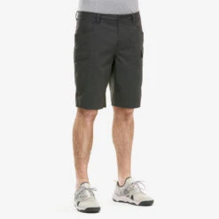 Quechua Wandelshort Voor Heren NH550 -Quechua Verkoop wandelshort voor heren nh550 2