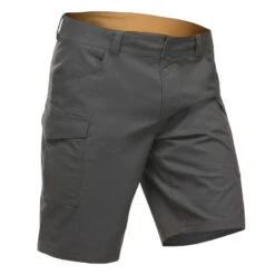 Quechua Wandelshort Voor Heren NH550