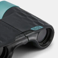 Quechua Wandelverrekijker Voor Volwassenen Fix Focus MH B140 X10 Blauw Grijs -Quechua Verkoop wandelverrekijker voor volwassenen fix focus mh b140 x10 blauw grijs 4