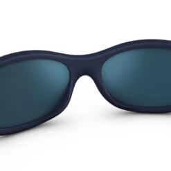 Quechua Wandelzonnebril Voor Kinderen 2-4 Jaar MH K120 Categorie 4 Blauw/rood -Quechua Verkoop wandelzonnebril voor kinderen 2 4 jaar mh k120 categorie 4 blauwrood 2