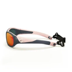 Quechua Wandelzonnebril Voor Kinderen 4-6 Jaar MH K140 Categorie 4 Roze/blauw -Quechua Verkoop wandelzonnebril voor kinderen 4 6 jaar mh k140 categorie 4 rozeblauw 3