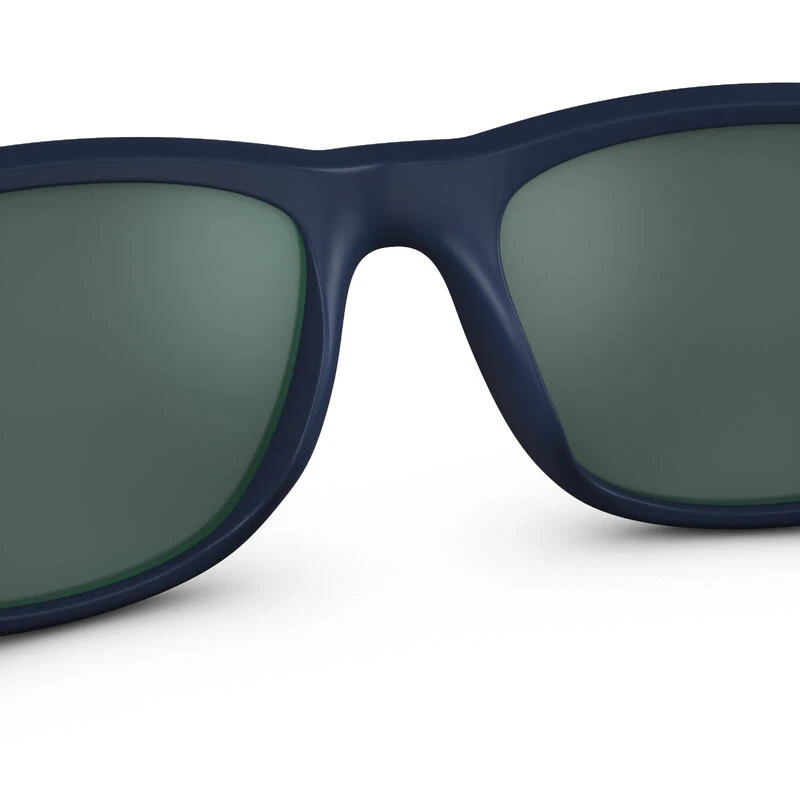 Quechua Wandelzonnebril Voor Kinderen Vanaf 10 Jaar MH T140 Categorie 3 5 Quechua Wandelzonnebril Voor Kinderen Vanaf 10 Jaar MH T140 Categorie 3 - Afbeelding 3