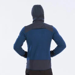 Quechua Warm Herenfleecejack Voor Wandelen SH500 X-WARM 10 Quechua Warm Herenfleecejack Voor Wandelen SH500 X-WARM -Quechua Verkoop warm herenfleecejack voor wandelen sh500 x warm 3