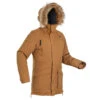 Quechua Warme En Waterdichte Parka Jas Heren - SH500 U-warm -Quechua Verkoop warme en waterdichte parka jas heren sh500 u warm