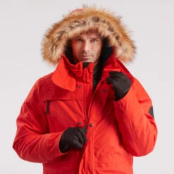 Quechua Warme En Waterdichte Wandelparka Voor Heren SH500 Ultra-warm 10 Quechua Warme En Waterdichte Wandelparka Voor Heren SH500 Ultra-warm -Quechua Verkoop warme en waterdichte wandelparka voor heren sh500 ultra warm 3
