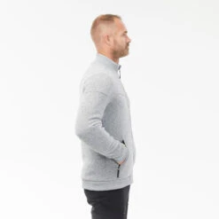 Quechua Warme Fleece Wandeljas Heren SH100 X-Warm -Quechua Verkoop warme fleece wandeljas heren sh100 x warm 2