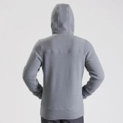 Quechua Warme Fleece Wandeljas Voor Heren SH100 U-WARM -Quechua Verkoop warme fleece wandeljas voor heren sh100 u warm 3