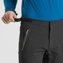 Quechua Warme Waterafstotende Wandelbroek Voor Heren SH900 WARM -Quechua Verkoop warme waterafstotende wandelbroek voor heren sh900 warm 3