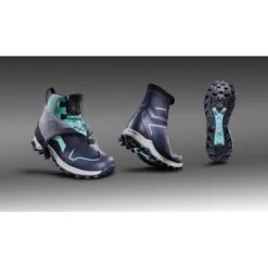 Quechua Warme Waterdichte Wandelschoenen Voor Dames SH920 X-WARM 11 Quechua Warme Waterdichte Wandelschoenen Voor Dames SH920 X-WARM -Quechua Verkoop warme waterdichte wandelschoenen voor dames sh920 x warm 4