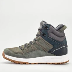 Quechua Warme Waterdichte Wandelschoenen Voor Heren SH100 X-warm -Quechua Verkoop warme waterdichte wandelschoenen voor heren sh100 x warm 2