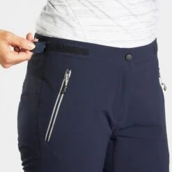 Quechua Waterafstotende, Warme Broek Voor Sneeuwwandelen Dames SH900 -Quechua Verkoop waterafstotende warme broek voor sneeuwwandelen dames sh900 4