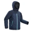 Quechua Waterdichte 3-in-1-wandeljas Voor Kinderen SH500 X-Warm -16°C 7-15 Jaar 2 Quechua Waterdichte 3-in-1-wandeljas Voor Kinderen SH500 X-Warm -16°C 7-15 Jaar -Quechua Verkoop waterdichte 3 in 1 wandeljas voor kinderen sh500 x warm 16c 7 15 jaar