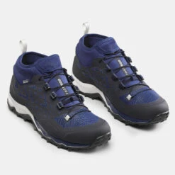 Quechua Waterdichte En Ultralichte Schoenen Voor Fast Hiking Heren FH500 -Quechua Verkoop waterdichte en ultralichte schoenen voor fast hiking heren fh500 3