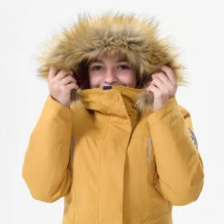 Quechua Waterdichte Wandelparka Voor De Winter Kinderen SH500 ULTRA-WARM -17°C 7-15 Jaar 11 Quechua Waterdichte Wandelparka Voor De Winter Kinderen SH500 ULTRA-WARM -17°C 7-15 Jaar -Quechua Verkoop waterdichte wandelparka voor de winter kinderen sh500 ultra warm 17c 7 15 jaar 4