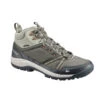 Quechua Waterdichte Wandelschoenen Voor Dames NH150 Mid WP