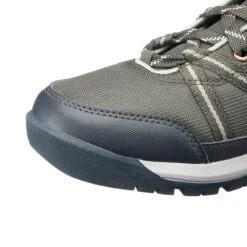 Quechua Waterdichte Wandelschoenen Voor Dames NH150 Mid WP -Quechua Verkoop waterdichte wandelschoenen voor dames nh150 mid wp 4