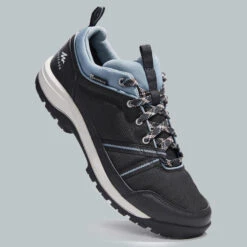 Quechua Waterdichte Wandelschoenen Voor Dames NH150 WP -Quechua Verkoop waterdichte wandelschoenen voor dames nh150 wp 2