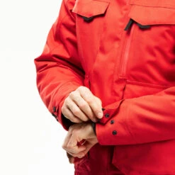 Quechua Waterdichte Winterblouson Voor Wandelen Heren SH100 X-WARM -10°C 11 Quechua Waterdichte Winterblouson Voor Wandelen Heren SH100 X-WARM -10°C -Quechua Verkoop waterdichte winterblouson voor wandelen heren sh100 x warm 10c 4