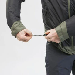 Quechua Waterdichte Winterjas Voor Wandelen Heren SH100 X-WARM -10°C -Quechua Verkoop waterdichte winterjas voor wandelen heren sh100 x warm 10c 4