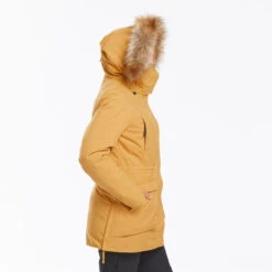 Quechua Waterdichte Winterparka Voor Wandelen Dames SH500 U-Warm -20°C -Quechua Verkoop waterdichte winterparka voor wandelen dames sh500 u warm 20c 4