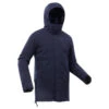 Quechua Waterdichte Winterparka Voor Wandelen Heren SH100 X-WARM -10°C -Quechua Verkoop waterdichte winterparka voor wandelen heren sh100 x warm 10c