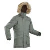 Quechua Waterdichte Winterparka Voor Wandelen Heren SH500 ULTRA-WARM -20°C -Quechua Verkoop waterdichte winterparka voor wandelen heren sh500 ultra warm 20c 5