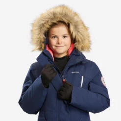 Quechua Waterdichte Winterparka Voor Wandelen Kinderen SH500 ULTRA-WARM -17°C 7-15 Jaar 9 Quechua Waterdichte Winterparka Voor Wandelen Kinderen SH500 ULTRA-WARM -17°C 7-15 Jaar -Quechua Verkoop waterdichte winterparka voor wandelen kinderen sh500 ultra warm 17c 7 15 jaar 2