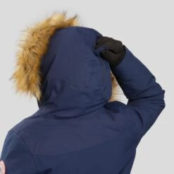 Quechua Waterdichte Winterparka Voor Wandelen Kinderen SH500 ULTRA-WARM -17°C 7-15 Jaar 10 Quechua Waterdichte Winterparka Voor Wandelen Kinderen SH500 ULTRA-WARM -17°C 7-15 Jaar -Quechua Verkoop waterdichte winterparka voor wandelen kinderen sh500 ultra warm 17c 7 15 jaar 3
