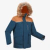 Quechua Waterdichte Winterparka Voor Wandelen Kinderen SH500 ULTRA-WARM -23°C 7-15 Jaar 1 Quechua Waterdichte Winterparka Voor Wandelen Kinderen SH500 ULTRA-WARM -23°C 7-15 Jaar -Quechua Verkoop waterdichte winterparka voor wandelen kinderen sh500 ultra warm 23c 7 15 jaar