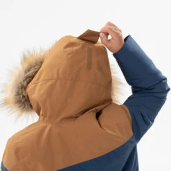 Quechua Waterdichte Winterparka Voor Wandelen Kinderen SH500 ULTRA-WARM -23°C 7-15 Jaar -Quechua Verkoop waterdichte winterparka voor wandelen kinderen sh500 ultra warm 23c 7 15 jaar 4