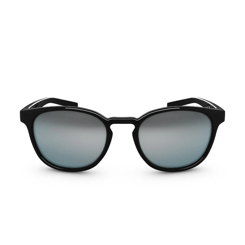 Quechua Zonnebril Voor Wandelen Volwassenen MH160 Polariserend Categorie 3 4 Quechua Zonnebril Voor Wandelen Volwassenen MH160 Polariserend Categorie 3 - Afbeelding 2