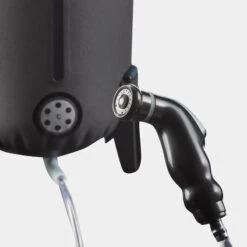 Quechua Zonnedouche Voor Kamperen Met Druk 10 Liter 8 Quechua Zonnedouche Voor Kamperen Met Druk 10 Liter -Quechua Verkoop zonnedouche voor kamperen met druk 10 liter 2