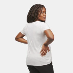 Quechua Zwangerschaps T-shirt Voor Wandelen 9 Quechua Zwangerschaps T-shirt Voor Wandelen -Quechua Verkoop zwangerschaps t shirt voor wandelen 2