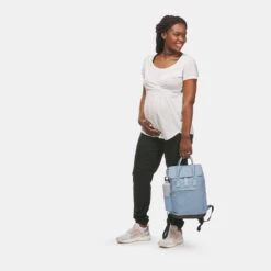 Quechua Zwangerschapsbroek Voor Wandelen -Quechua Verkoop zwangerschapsbroek voor wandelen 3