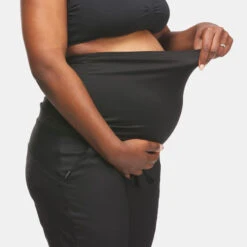 Quechua Zwangerschapsbroek Voor Wandelen -Quechua Verkoop zwangerschapsbroek voor wandelen 4